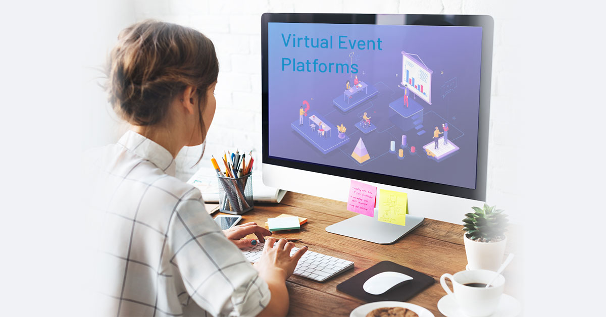 How to Hold Productive Virtual Meetings During an Epidemic-Vario