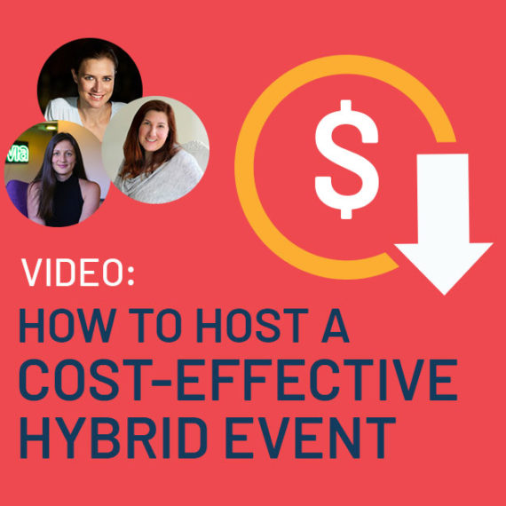 Hybrid Event Budget