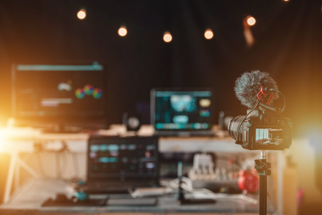 How to Engage Remote Audiences During Hybrid Events